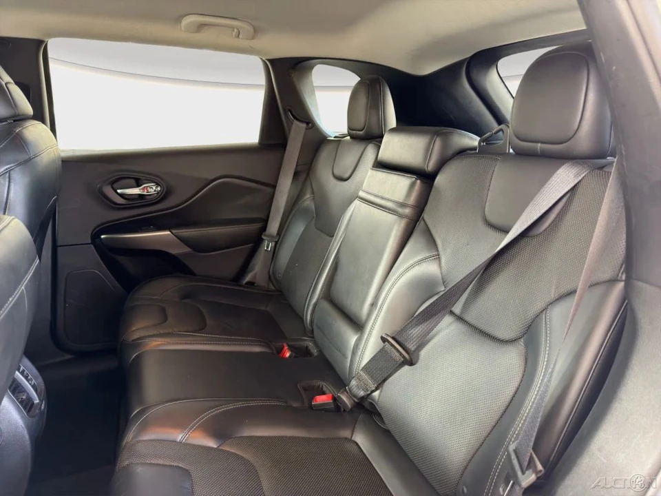 2019 Jeep KL Cherokee - Image 14 of 21