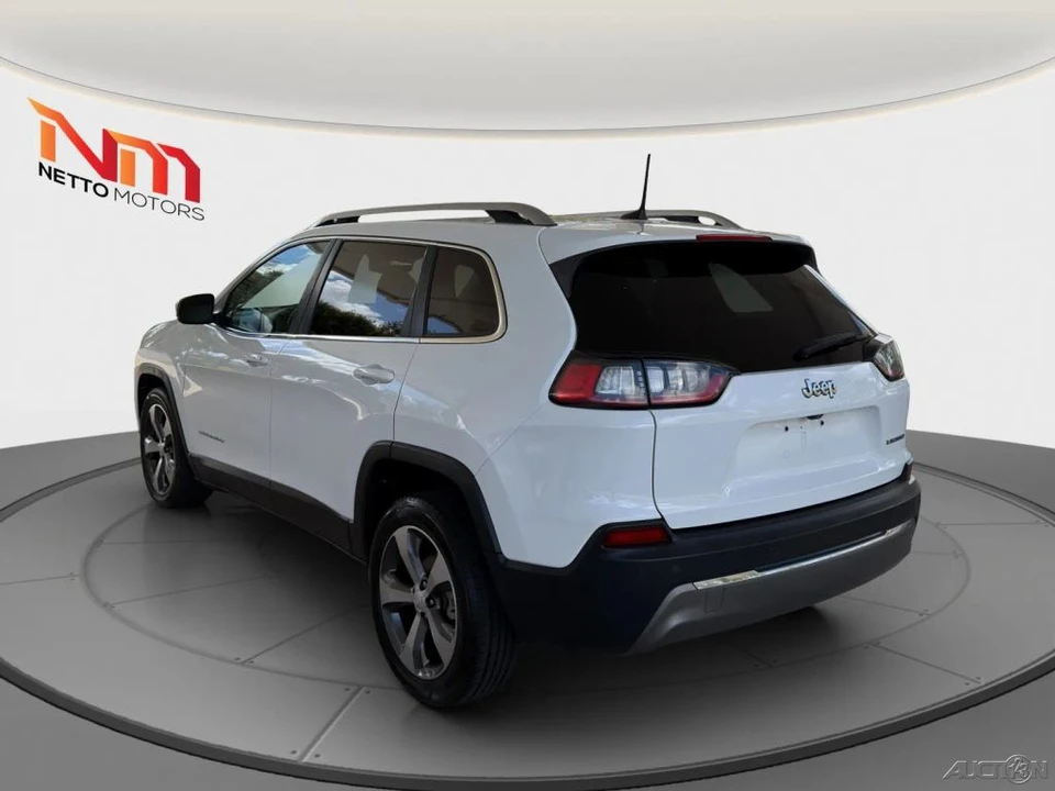 2019 Jeep KL Cherokee - Image 3 of 21