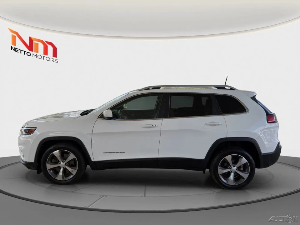2019 Jeep KL Cherokee - Image 2 of 21