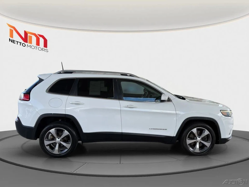 2019 Jeep KL Cherokee - Image 6 of 21
