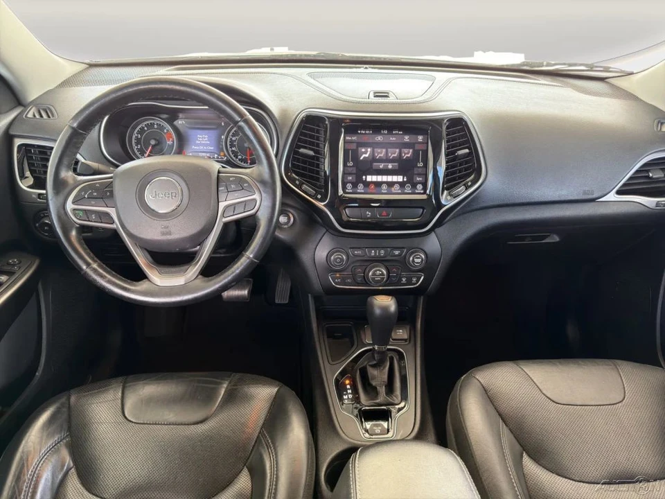 2019 Jeep KL Cherokee - Image 15 of 21