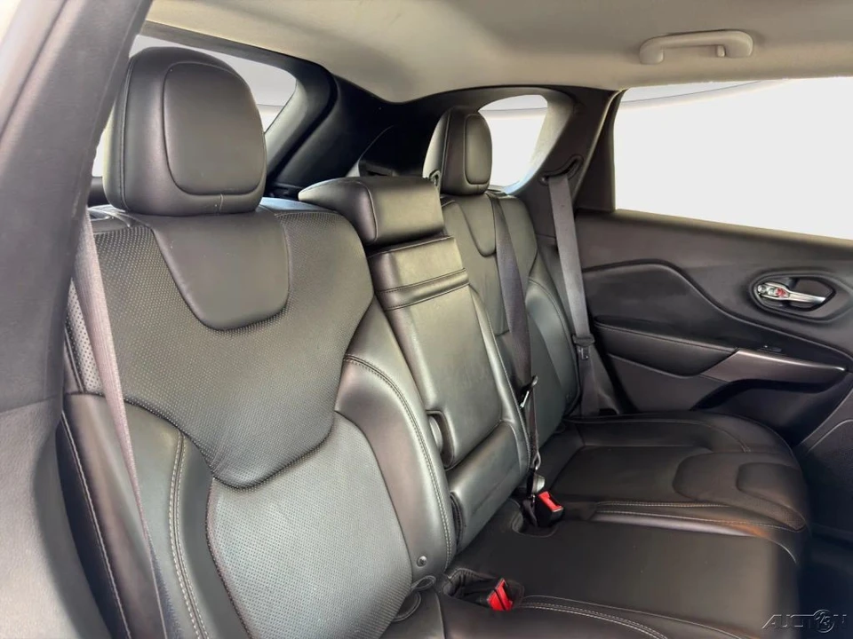 2019 Jeep KL Cherokee - Image 20 of 21