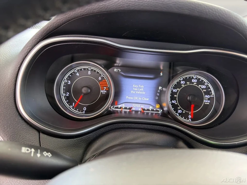 2019 Jeep KL Cherokee - Image 11 of 21