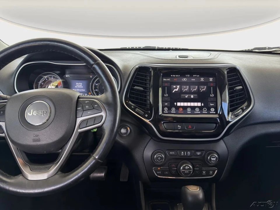 2019 Jeep KL Cherokee - Image 16 of 21