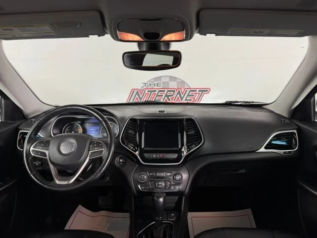 2019 Jeep KL Cherokee - Image 11 of 12