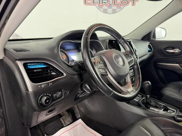 2019 Jeep KL Cherokee - Image 10 of 12