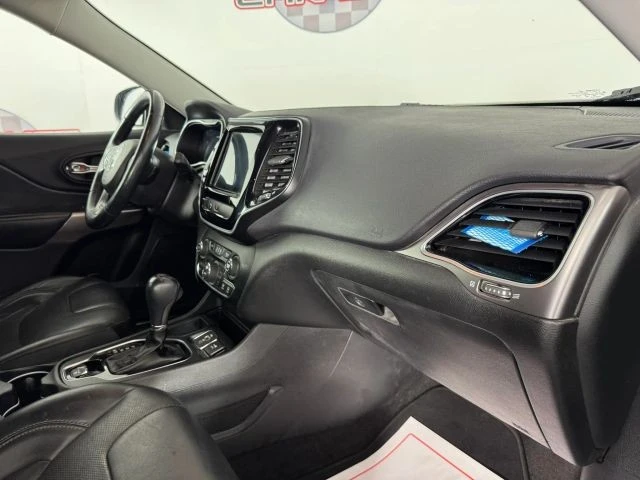 2019 Jeep KL Cherokee - Image 12 of 12