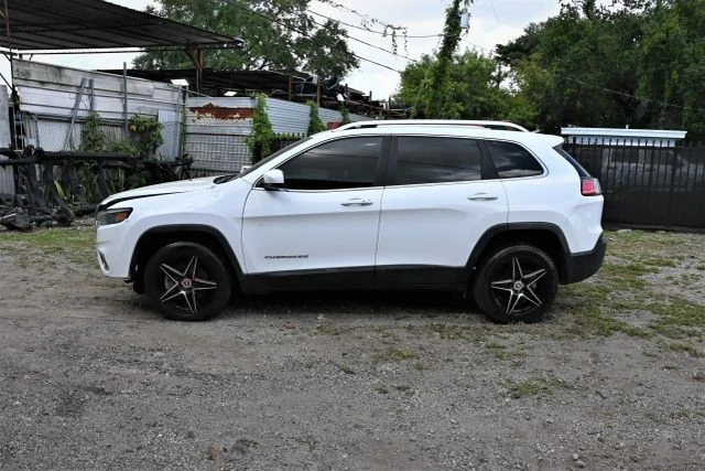 2019 Jeep KL Cherokee - Image 6 of 16