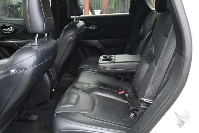 2019 Jeep KL Cherokee - Image 13 of 16