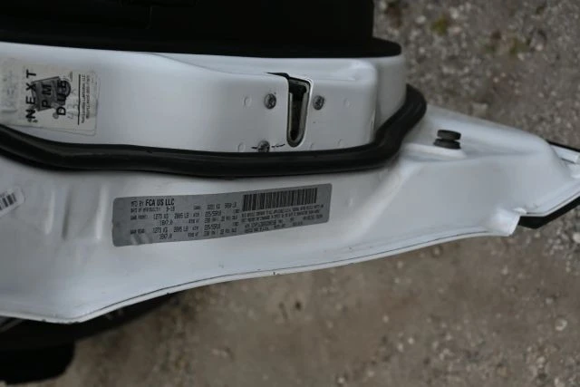 2019 Jeep KL Cherokee - Image 16 of 16
