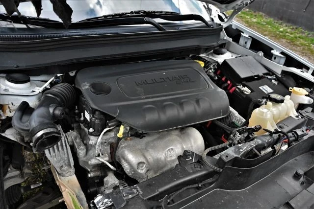 2019 Jeep KL Cherokee - Image 14 of 16