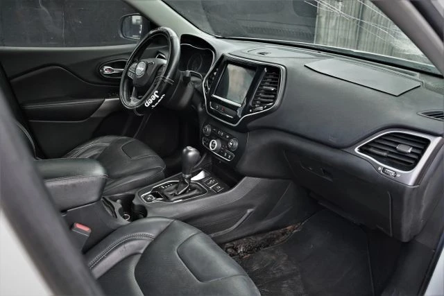 2019 Jeep KL Cherokee - Image 11 of 16