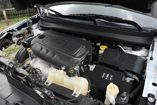 2019 Jeep KL Cherokee - Image 15 of 16