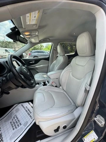 2019 Jeep KL Cherokee - Image 21 of 21