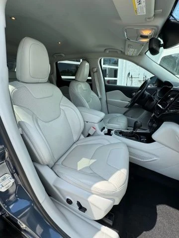 2019 Jeep KL Cherokee - Image 11 of 21