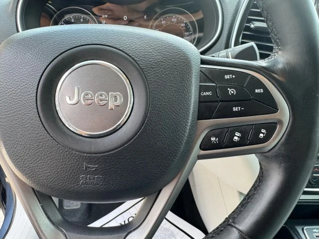 2019 Jeep KL Cherokee - Image 20 of 21