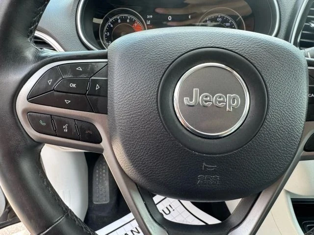 2019 Jeep KL Cherokee - Image 19 of 21