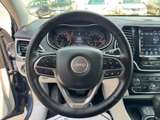 2019 Jeep KL Cherokee - Image 13 of 21