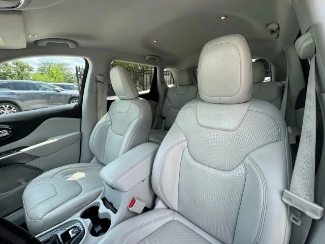 2019 Jeep KL Cherokee - Image 7 of 21