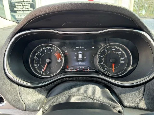 2019 Jeep KL Cherokee - Image 18 of 21