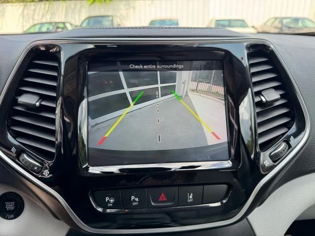 2019 Jeep KL Cherokee - Image 5 of 21