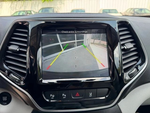 2019 Jeep KL Cherokee - Image 5 of 21