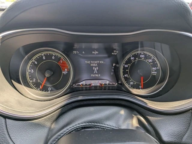 2019 Jeep KL Cherokee - Image 21 of 21