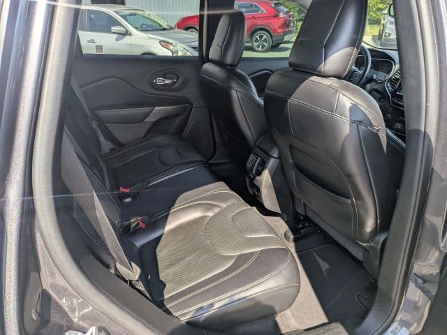 2019 Jeep KL Cherokee - Image 18 of 21