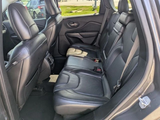 2019 Jeep KL Cherokee - Image 14 of 21