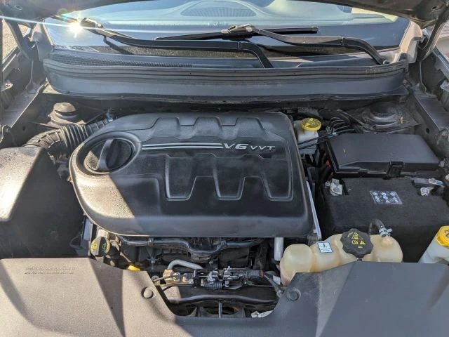 2019 Jeep KL Cherokee - Image 20 of 21