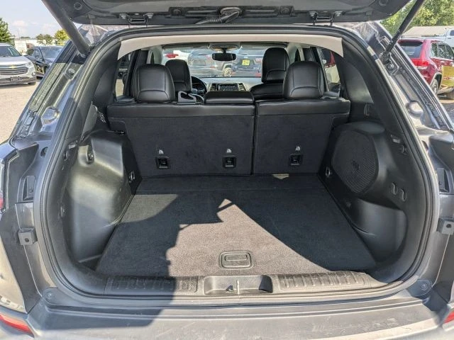 2019 Jeep KL Cherokee - Image 16 of 21