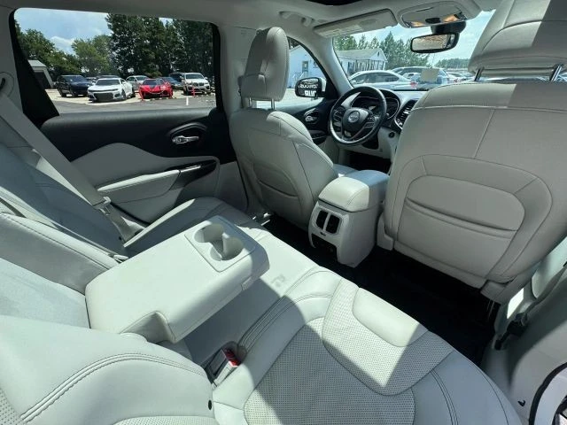 2019 Jeep KL Cherokee - Image 23 of 31