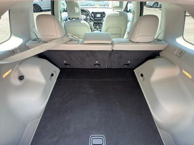 2019 Jeep KL Cherokee - Image 12 of 31