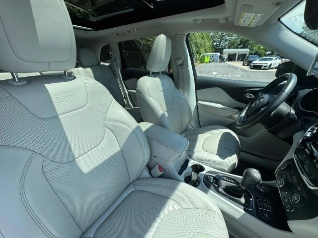 2019 Jeep KL Cherokee - Image 28 of 31