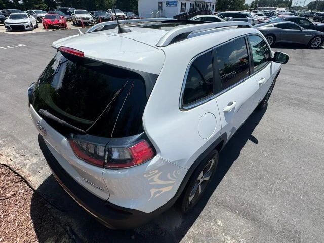 2019 Jeep KL Cherokee - Image 15 of 31