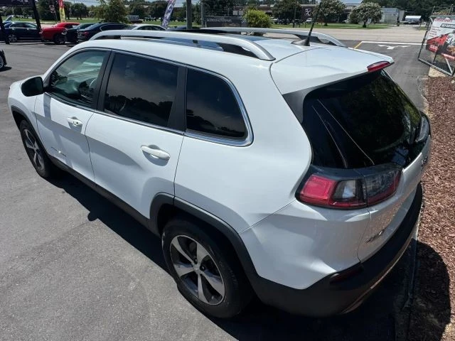 2019 Jeep KL Cherokee - Image 7 of 31