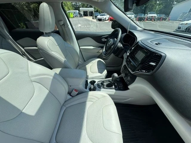 2019 Jeep KL Cherokee - Image 27 of 31