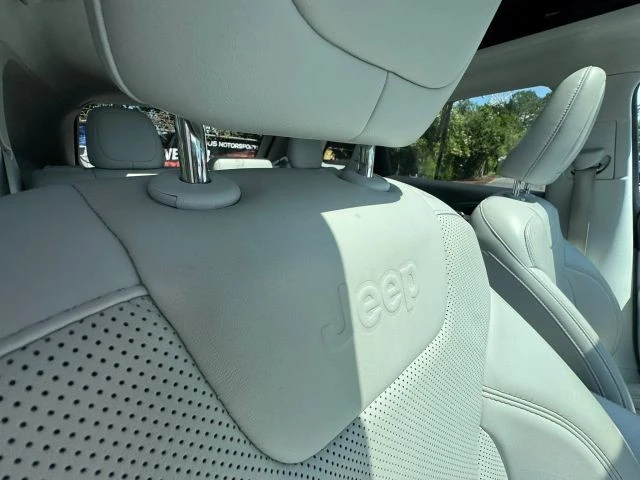 2019 Jeep KL Cherokee - Image 29 of 31