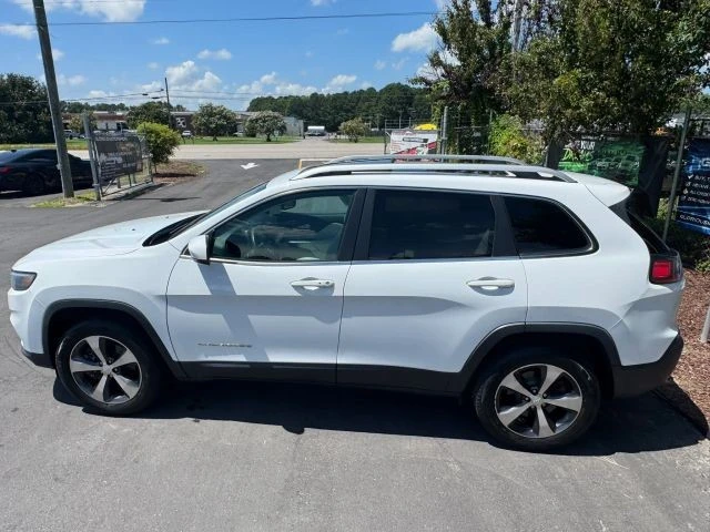 2019 Jeep KL Cherokee - Image 5 of 31