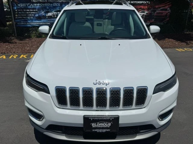2019 Jeep KL Cherokee - Image 2 of 31