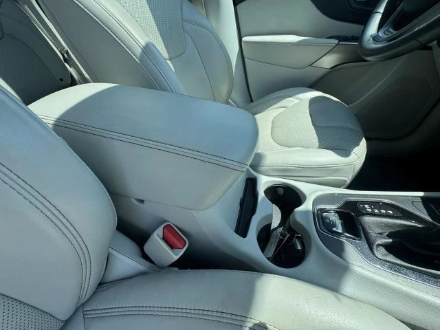2019 Jeep KL Cherokee - Image 31 of 31