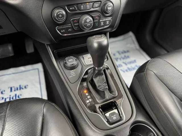 2019 Jeep KL Cherokee - Image 21 of 21