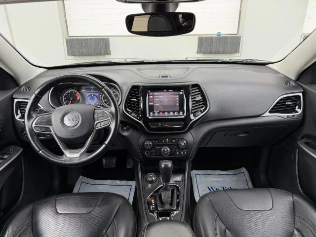 2019 Jeep KL Cherokee - Image 15 of 21