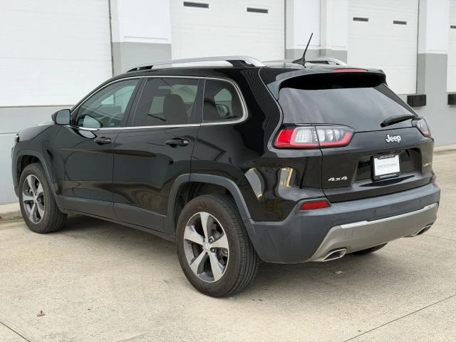 2019 Jeep KL Cherokee - Image 3 of 21