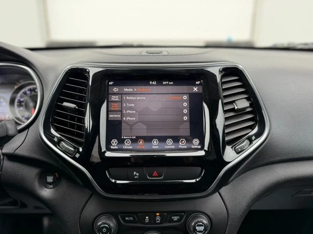 2019 Jeep KL Cherokee - Image 18 of 21