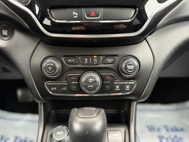2019 Jeep KL Cherokee - Image 20 of 21