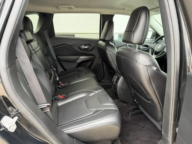 2019 Jeep KL Cherokee - Image 12 of 21