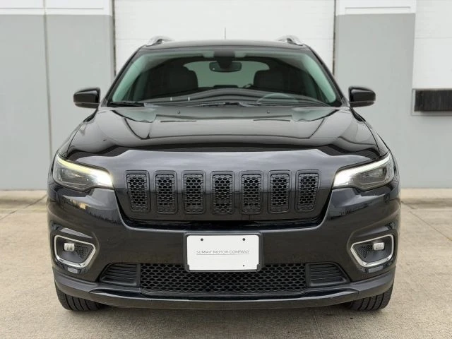 2019 Jeep KL Cherokee - Image 8 of 21