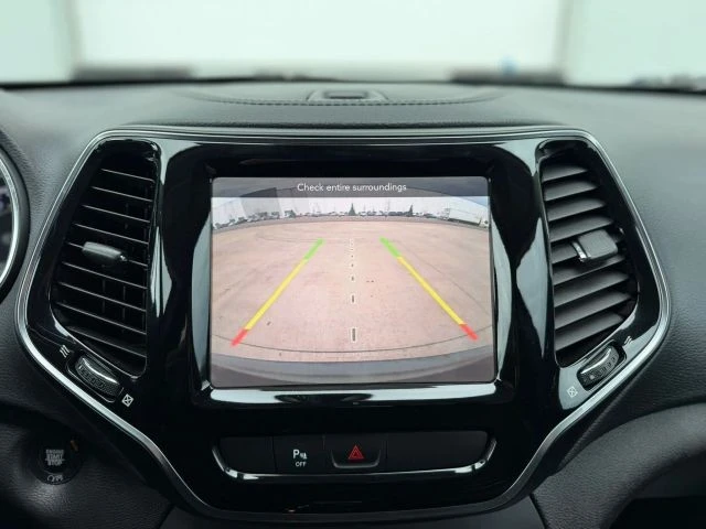 2019 Jeep KL Cherokee - Image 19 of 21