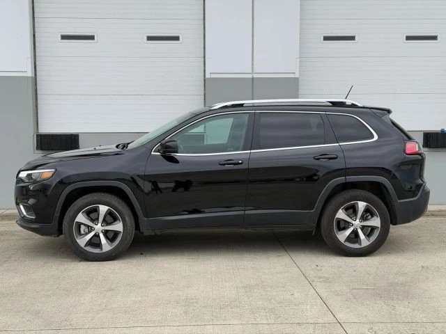 2019 Jeep KL Cherokee - Image 2 of 21